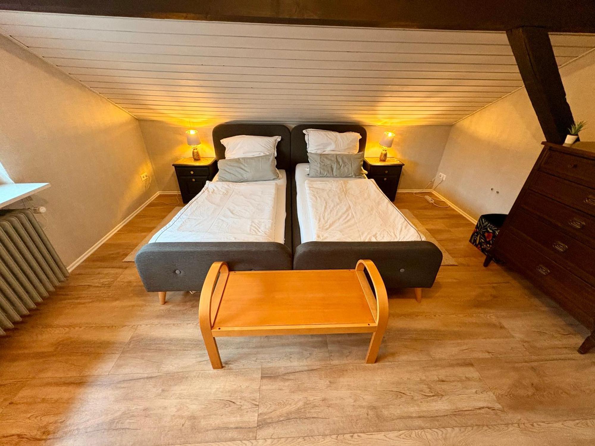 Relaxstay - Maisonette - Smart-Tv- Wifi Dielheim المظهر الخارجي الصورة