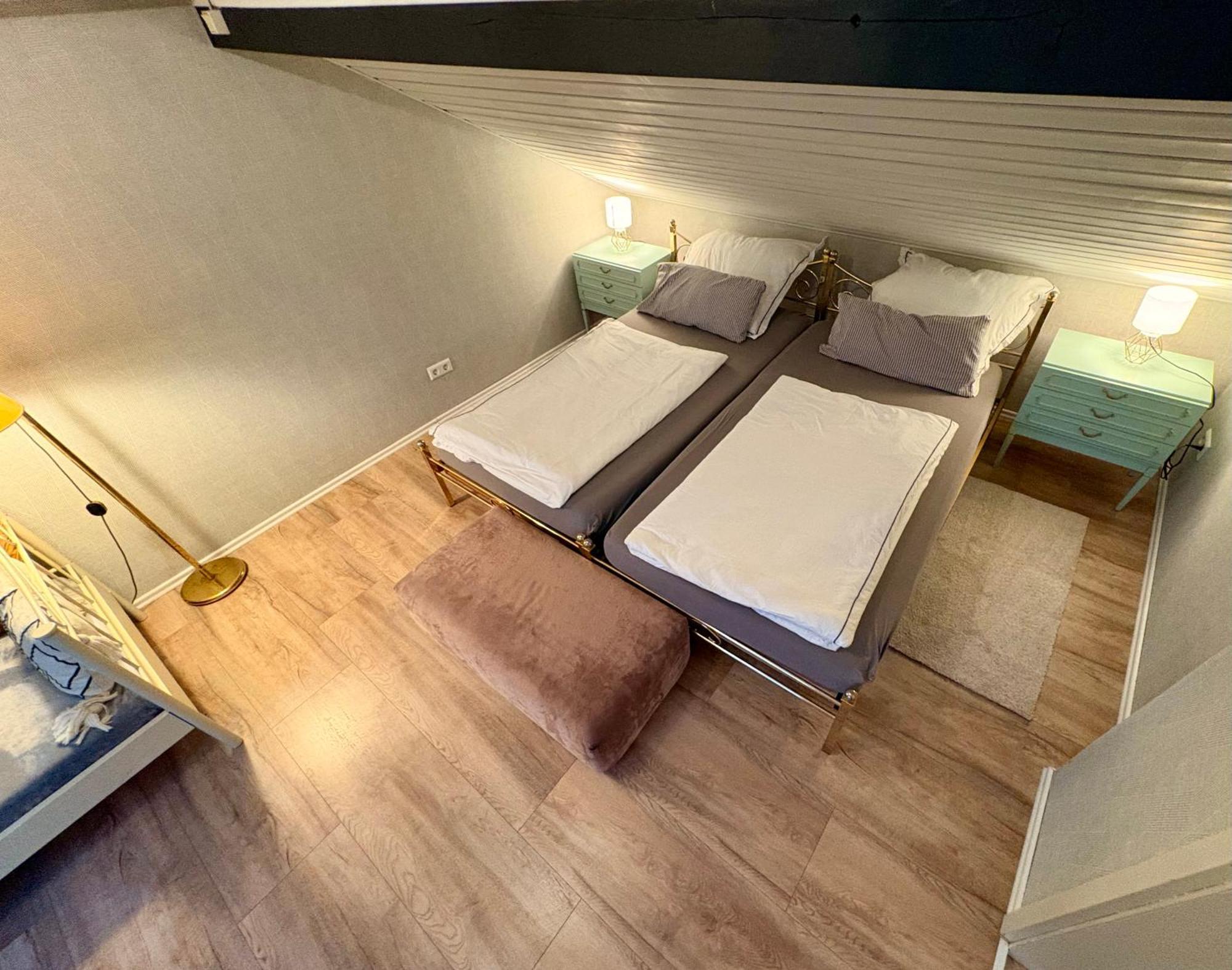 Relaxstay - Maisonette - Smart-Tv- Wifi Dielheim المظهر الخارجي الصورة
