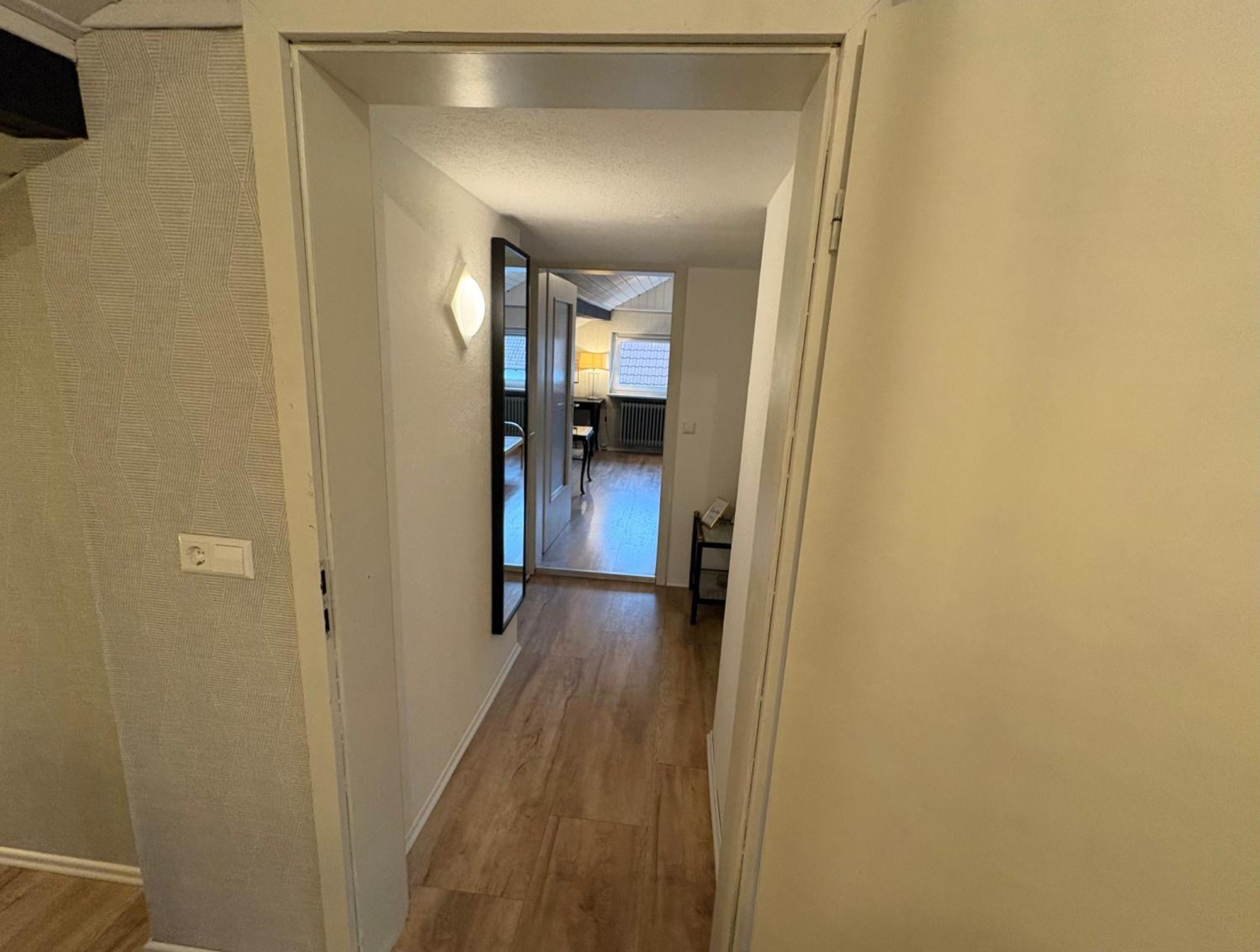 Relaxstay - Maisonette - Smart-Tv- Wifi Dielheim المظهر الخارجي الصورة