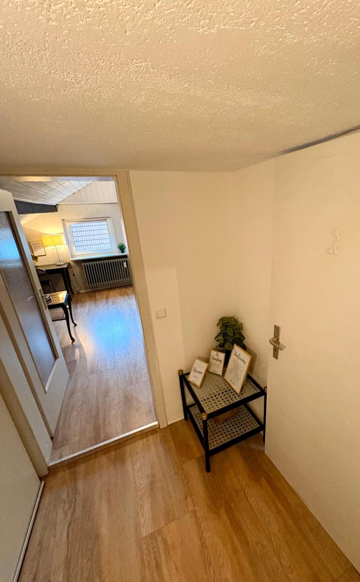 Relaxstay - Maisonette - Smart-Tv- Wifi Dielheim المظهر الخارجي الصورة