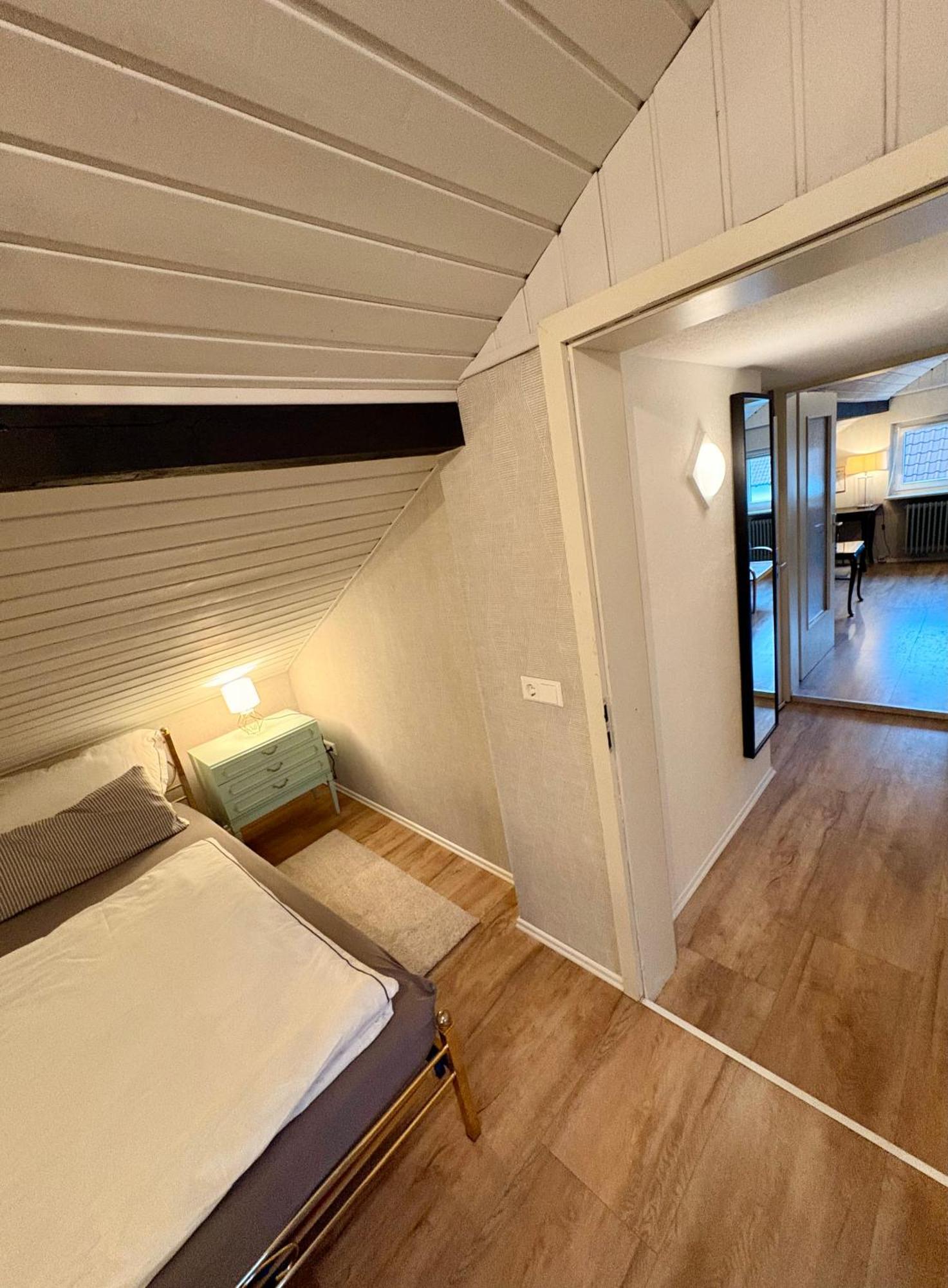 Relaxstay - Maisonette - Smart-Tv- Wifi Dielheim المظهر الخارجي الصورة